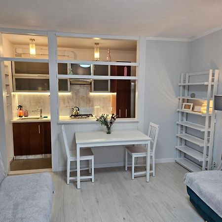 Mieszkaniesopot Kültér fotó