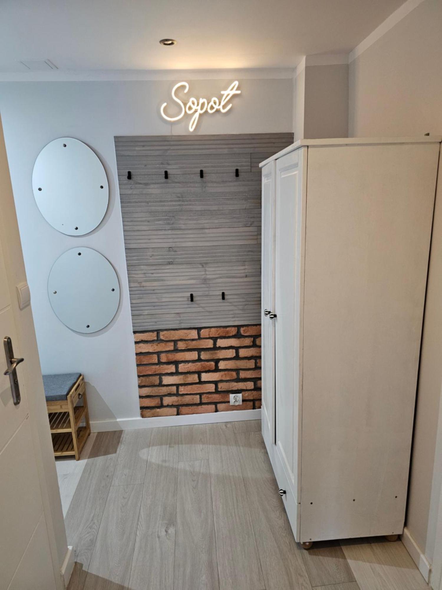 Mieszkaniesopot Kültér fotó
