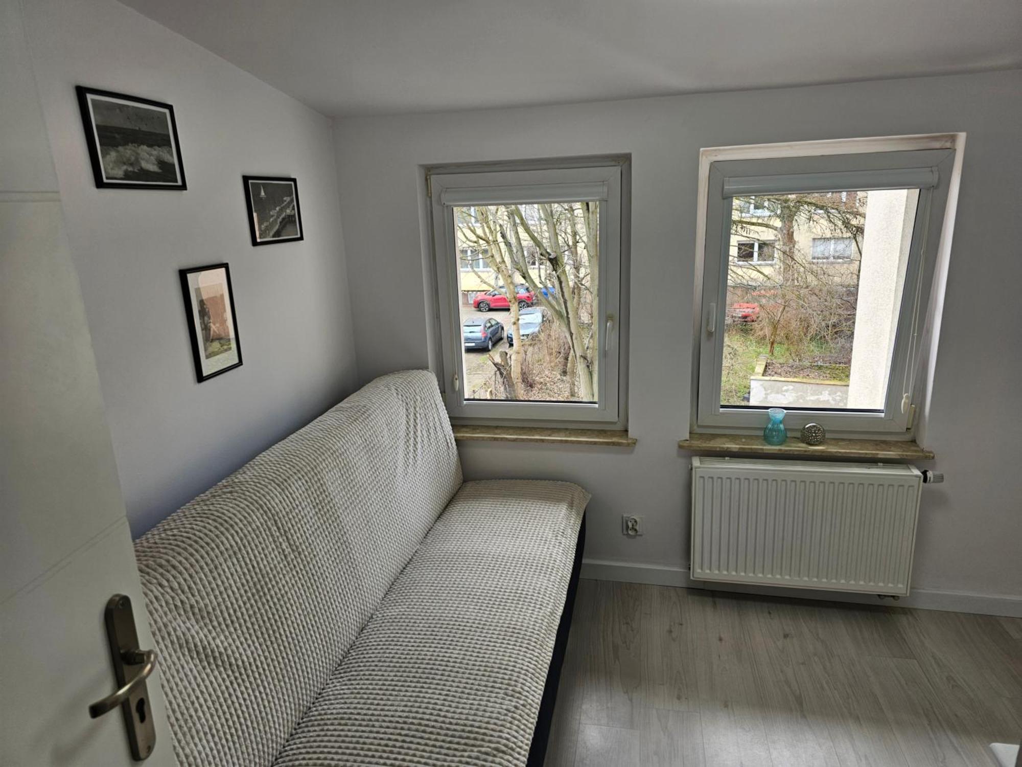 Mieszkaniesopot Kültér fotó